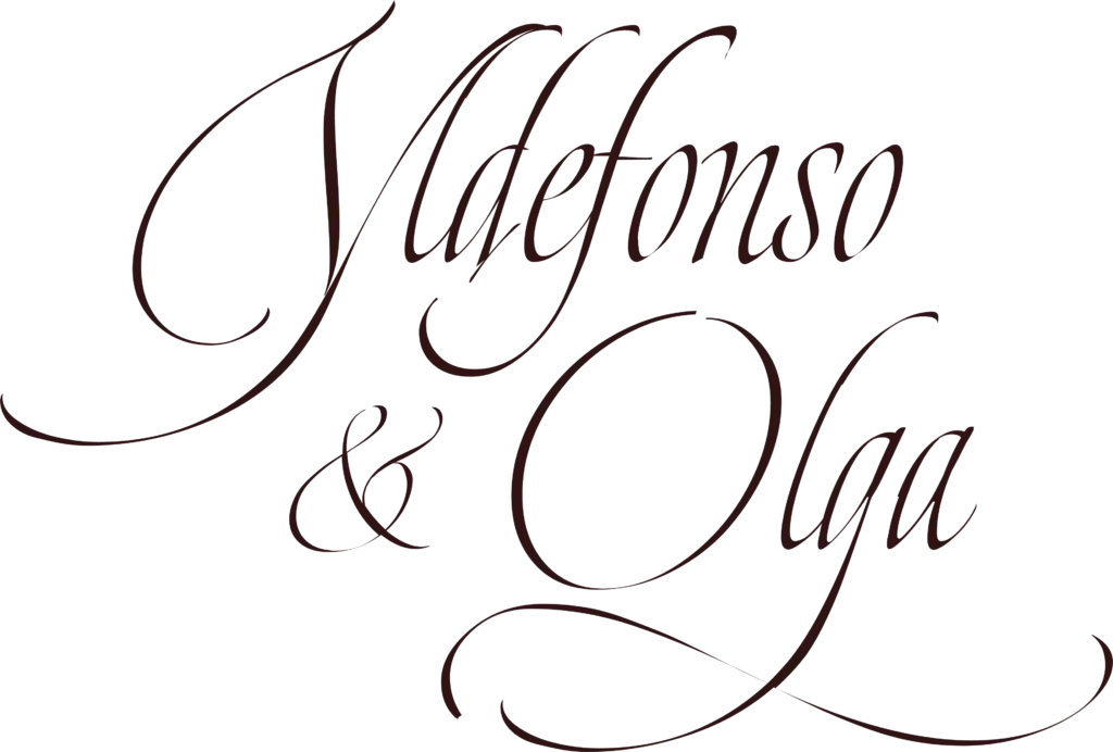 Yldefonso & Olga